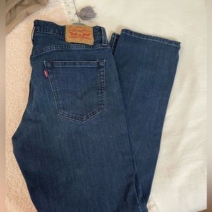 Levi’s jeans W 32 L 32